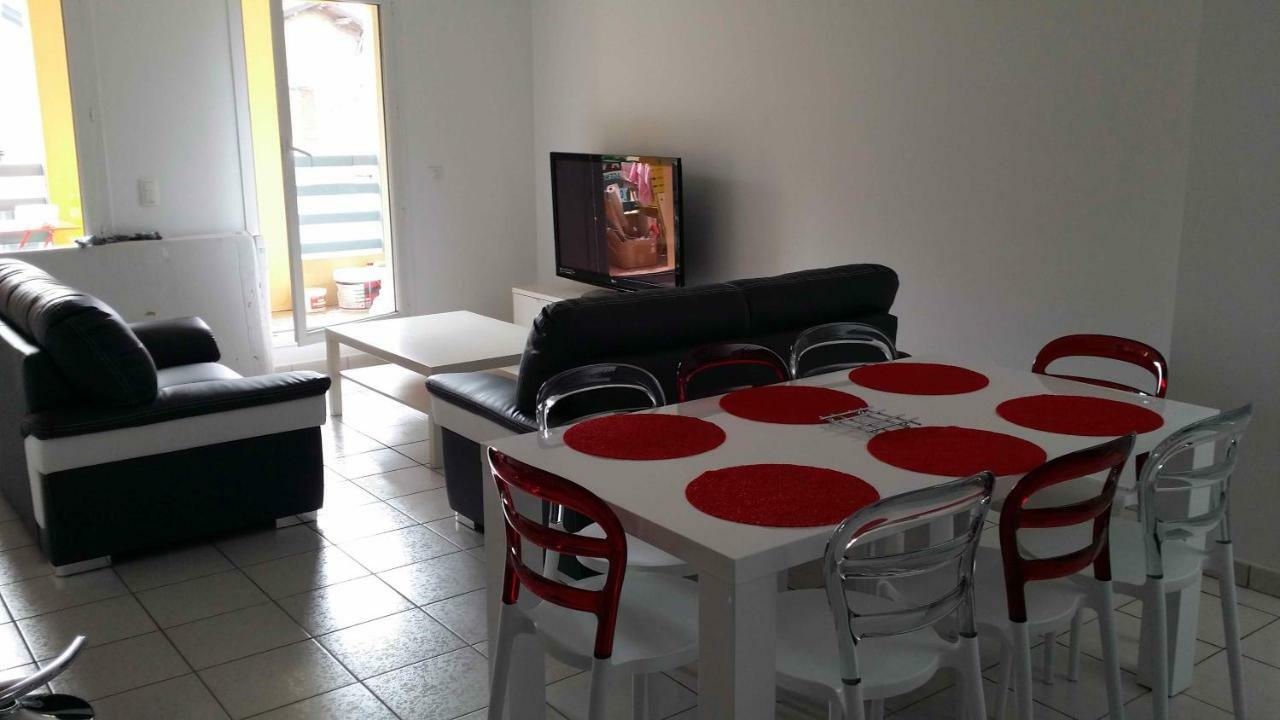 Les Pieds Dans L'Eau Apartment Arcachon Exterior foto